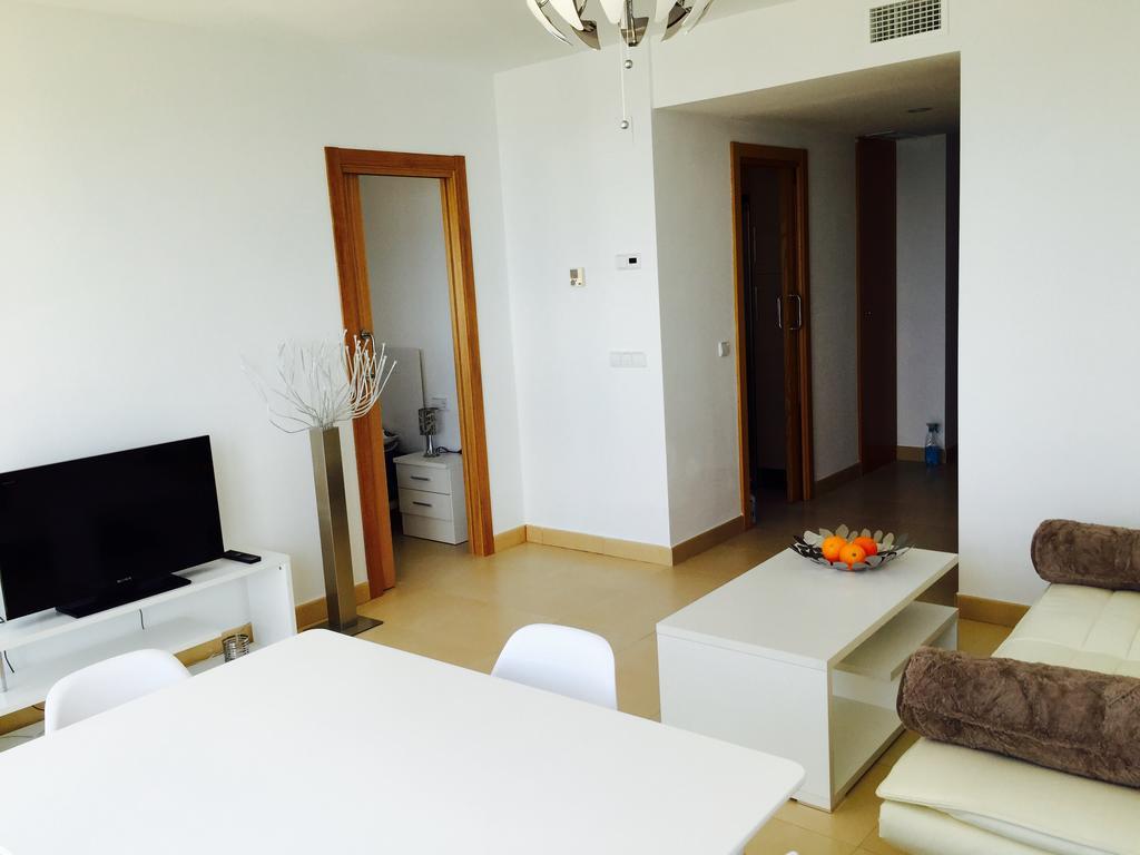 Roxana Appartement Benidorm