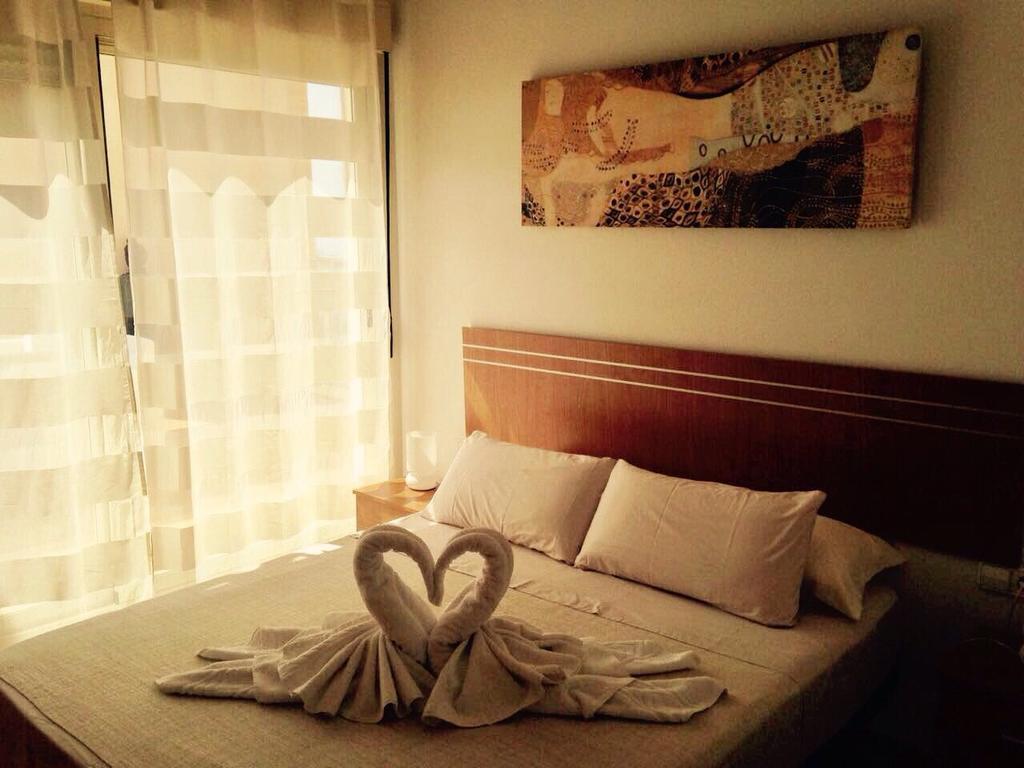 Appartement Roxana *