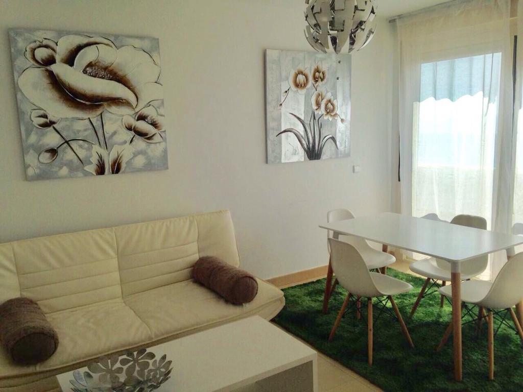 Appartement Roxana Benidorm
