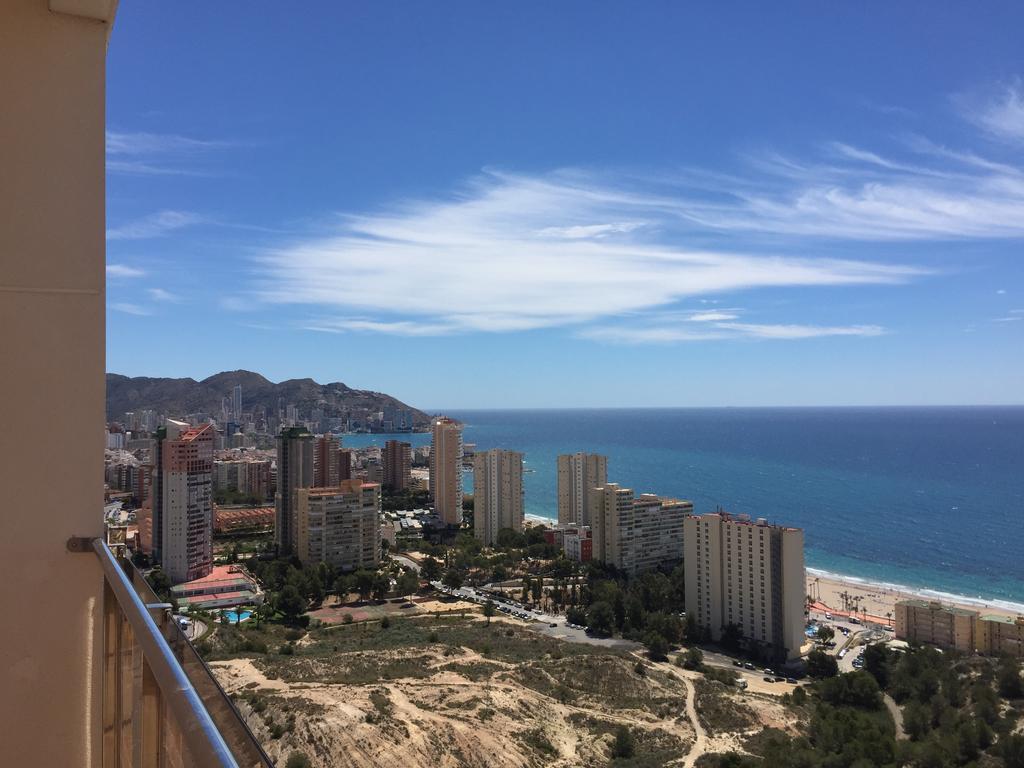 Apartment Roxana Benidorm