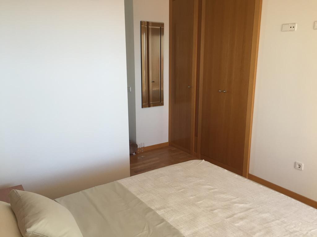 Apartment Roxana